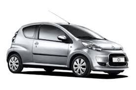 C1 2007-2014